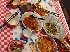 -去吃龙虾 | 烧烤·龙虾馆(红林世界城店)