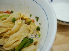 -黎一碗大碗手工面(城市立方店)
