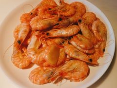 -日丰园海肠水饺·老字号大连海鲜(银泰城店)
