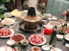 -鑫龙火锅城(青岛分店)