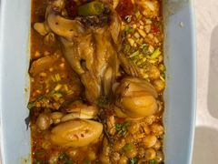 -蛙两只美蛙鱼头火锅(恒茂店)