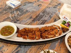 -醉壹号海鲜大排档·老厦门特色菜(厦门美食地标店)