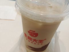-永和大王(赤峰路二店)