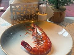 -金海湾自助餐厅(金陵饭店)