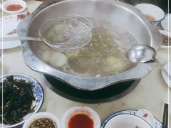 -贵宾牛·潮汕牛肉火锅(珠池总店)