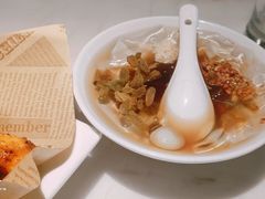 -茅庐毛血旺(烟台大悦城店)
