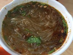 -林静小吃(复兴路店)