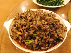 -揭阳钟记小食(福田新村店)