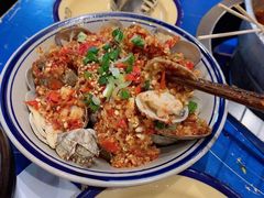 冒花甲-马路边边串串香(双井直营店)