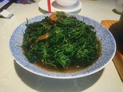 -金典银峰老鹅馆·昆山菜(亭林公园店)