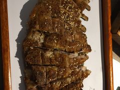 孜然羊排-小南洋海景餐厅(深圳湾店)