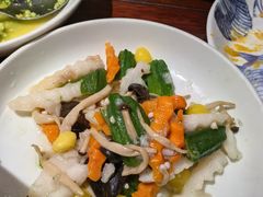 -前海沿·青岛菜(五四广场永旺店)