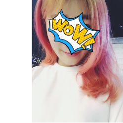 -MAGIC米几发型设计·羊毛卷