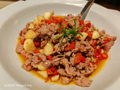 -佬麻雀·新湘菜(珠海金发购物中心店)