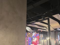 -鱼酷活鱼烤鱼(梅江印象城店)