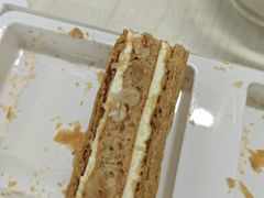 -皇冠幸福里动物奶油生日蛋糕(光谷软件园店)