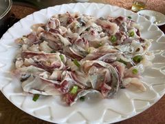 -红日饭店(裕隆三路店)