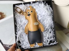 成品-猛犸手作·皮具·diy团建·礼品定制(新华路店)