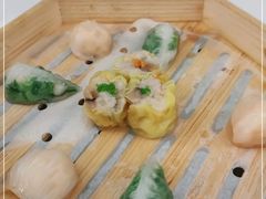 海皇三宝拼-广州酒家(中华广场店)