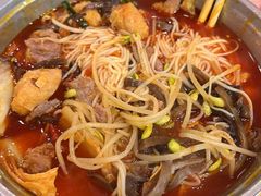 -王大乔泡椒米线·小火锅(星城天地店)