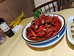 -戴记龙虾(天泽街店)