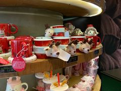 -星巴克(来福士2F店)