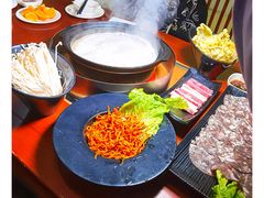 -捞旺猪肚鸡(街道口店)