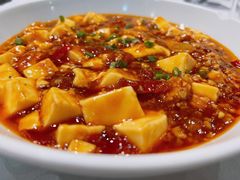-广玉兰上海菜(德平店)