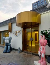 -设计师的店 Hair Salon