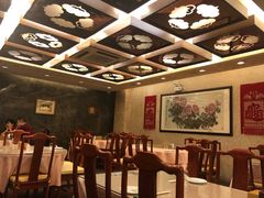 包厢-烤肉宛饭庄(北新桥店)