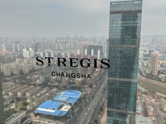 -Social 秀西餐厅-长沙瑞吉酒店(运达店)