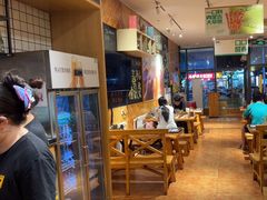 -木屋烧烤(西南角店)