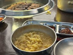-大喜烤肉(海宁尚东店)