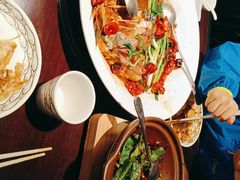 -上名堂·鱼头好吃(体育场路店)