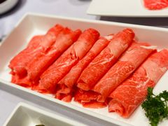 S上脑-鼎鼎香·港式火锅(北京SKP店)