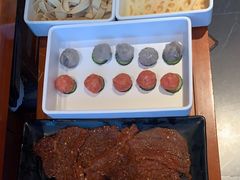 -老员外骨汤火锅(海州古城店)