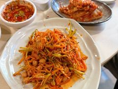 -金刚山(学府路店)