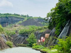 -飞天山旅游区