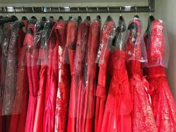 点击看大图 -韩国天使嫁衣婚纱礼服馆(上海旗舰店)