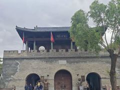 -雁门关景区