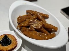 -味可道美食坊(福基路店)