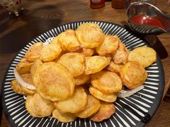 -卢布里西餐厅(总店)