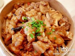 汀州粉蒸肉-醉南拳客家菜·河田鸡(西禅寺杨桥店)