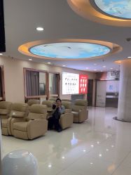 -武汉五洲整形外科医院