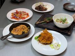 烤牛肉-Ocean's Table 欧舍