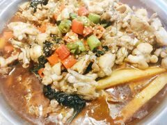 -松哥油焖大虾(皇岗一店)