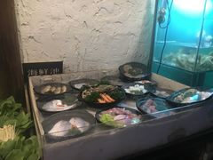 -小时候焗海鲜(鄞州万达店)