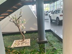 -上海可达汽车销售服务有限公司