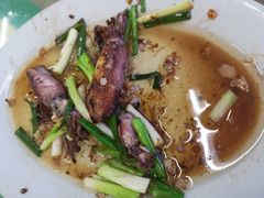 -巽东海鲜大排档(巽寮湾店)