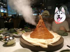 -鲜潭蒸汽石锅鱼(五道口购物中心店)